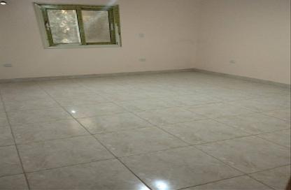 Apartment - 3 Bedrooms - 1 Bathroom for rent in 2nd District - 6 October City - Giza