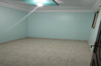 Apartment - 3 Bedrooms - 1 Bathroom for rent in 2nd District - 6 October City - Giza