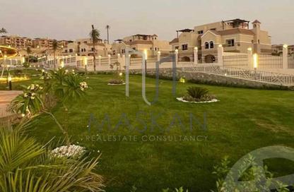شقة - 3 غرف نوم - 3 حمامات للبيع في مدينة الخمائل - كمبوندات الشيخ زايد - الشيخ زايد - الجيزة