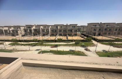 تاون هاوس - 3 غرف نوم - 4 حمامات للبيع في لافيستا سيتي - كمبوندات العاصمة الإدارية الجديدة - العاصمة الإدارية الجديدة - القاهرة