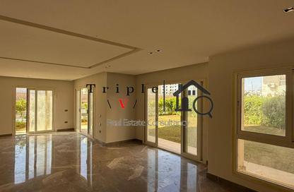 iVilla - 3 - 3 for rent in Mountain View iCity October - 6 October Compounds - 6 October City - Giza