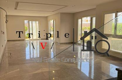 iVilla - 3 - 3 for rent in Mountain View iCity October - 6 October Compounds - 6 October City - Giza