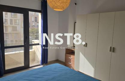 Apartment - 2 Bedrooms - 2 Bathrooms for rent in Eastown - 5th Settlement Compounds - The 5th Settlement - New Cairo City - Cairo Apartment - 2 Bedrooms - 2 Bathrooms for rent in Eastown - 5th Settlement Compounds - The 5th Settlement - New Cairo City - Cairo