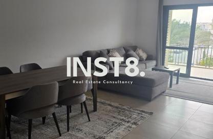 Apartment - 2 Bedrooms - 2 Bathrooms for rent in Eastown - 5th Settlement Compounds - The 5th Settlement - New Cairo City - Cairo Apartment - 2 Bedrooms - 2 Bathrooms for rent in Eastown - 5th Settlement Compounds - The 5th Settlement - New Cairo City - Cairo