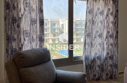Apartment - 3 Bedrooms - 3 Bathrooms for sale in Galleria Moon Valley - South Investors Area - New Cairo City - Cairo