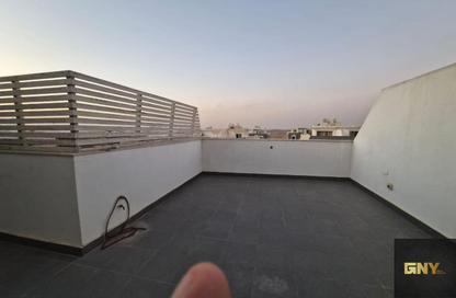 iVilla - 3 - 3 for sale in Mountain View Hyde Park - 5th Settlement Compounds - The 5th Settlement - New Cairo City - Cairo
