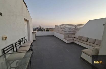 iVilla - 3 - 3 for sale in Mountain View Hyde Park - 5th Settlement Compounds - The 5th Settlement - New Cairo City - Cairo
