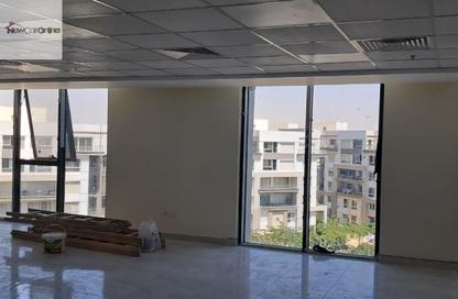 Co-Working Space - Studio - 2 Bathrooms for rent in Hyde Park Business District Mall - South Teseen St. - The 5th Settlement - New Cairo City - Cairo