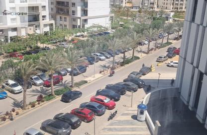 Co-Working Space - Studio - 2 Bathrooms for rent in Hyde Park Business District Mall - South Teseen St. - The 5th Settlement - New Cairo City - Cairo