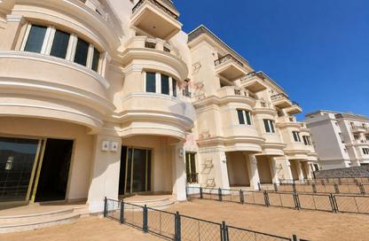 iVilla - 3 Bedrooms - 2 Bathrooms for sale in Mountain View iCity October - 6 October Compounds - 6 October City - Giza iVilla - 3 Bedrooms - 2 Bathrooms for sale in Mountain View iCity October - 6 October Compounds - 6 October City - Giza