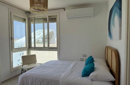 Chalet - 3 Bedrooms - 2 Bathrooms for sale in Fouka Bay - Qesm Marsa Matrouh - North Coast