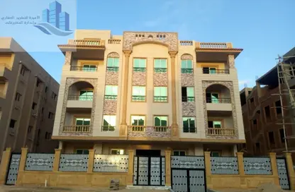 شقة - 4 غرف نوم - 3 حمامات للبيع في المجاورة الرابعة - المنطقة الخامسة - مدينة الشروق - القاهرة شقة - 4 غرف نوم - 3 حمامات للبيع في المجاورة الرابعة - المنطقة الخامسة - مدينة الشروق - القاهرة