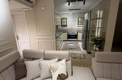 Apartment - 3 - 3 for rent in Madinaty - Cairo