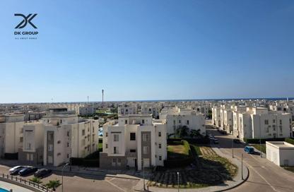 Penthouse - 3 - 2 for sale in Amwaj - Sidi Abdel Rahman - North Coast Penthouse - 3 - 2 for sale in Amwaj - Sidi Abdel Rahman - North Coast