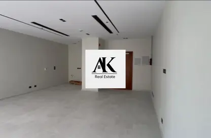 Office Space - 2 Bedrooms - 1 Bathroom for rent in District 5 - 5th Settlement Compounds - The 5th Settlement - New Cairo City - Cairo