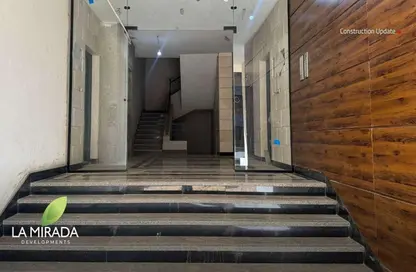 شقة - 2 غرف نوم - 2 حمامات للبيع في لاميرادا المستقبل - كمبوندات مدينة المستقبل - مدينة المستقبل - القاهرة