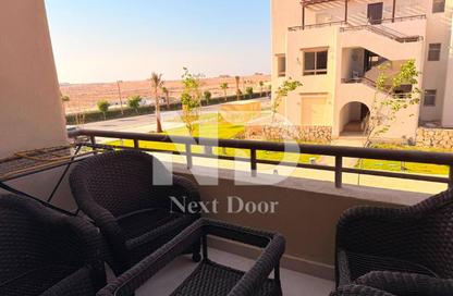 شاليه - 2 غرف نوم - 2 حمامات للايجار في هاسيندا ويست - راس الحكمة - الساحل الشمالي شاليه - 2 غرف نوم - 2 حمامات للايجار في هاسيندا ويست - راس الحكمة - الساحل الشمالي