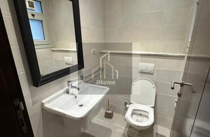Apartment - 3 Bedrooms - 4 Bathrooms for rent in Cairo Festival City - North Investors Area - New Cairo City - Cairo