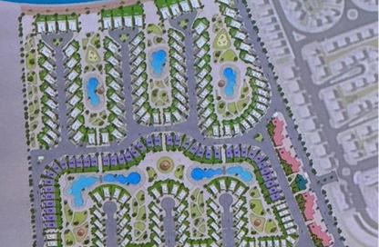 Chalet - 1 Bedroom - 1 Bathroom for sale in Marina - Al Alamein - North Coast Chalet - 1 Bedroom - 1 Bathroom for sale in Marina - Al Alamein - North Coast