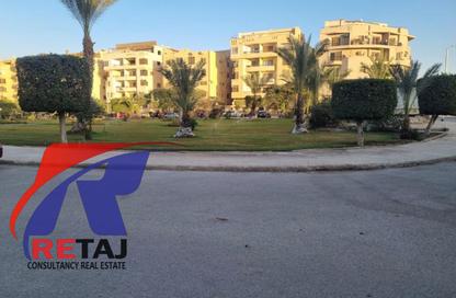 Apartment - 3 - 2 for rent in District 5 - The 5th Settlement - New Cairo City - Cairo