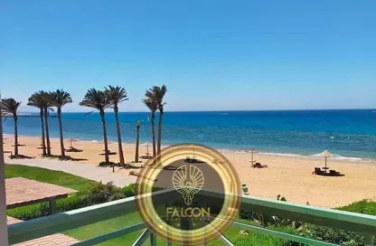 شاليه - 3 غرف نوم - 3 حمامات للبيع في لافيستا - العين السخنة - السويس