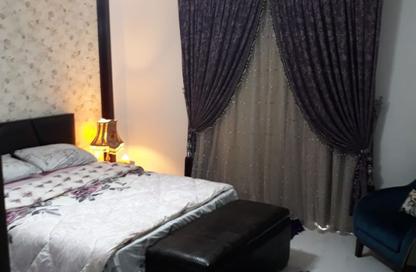 Apartment - 2 - 2 for rent in Youssef Al Sebaey St. - Rehab City First Phase - Al Rehab - New Cairo City - Cairo Apartment - 2 - 2 for rent in Youssef Al Sebaey St. - Rehab City First Phase - Al Rehab - New Cairo City - Cairo