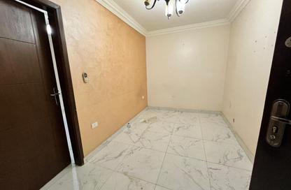 Apartment - Studio - 1 Bathroom for sale in Al Batal Ahmed Abd El Aziz St. - Mohandessin - Giza