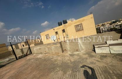 Apartment - 2 Bedrooms - 1 Bathroom for rent in El Banafseg Apartment Buildings - El Banafseg - New Cairo City - Cairo