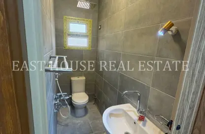 Apartment - 2 Bedrooms - 1 Bathroom for rent in El Banafseg Apartment Buildings - El Banafseg - New Cairo City - Cairo