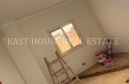 Apartment - 2 Bedrooms - 1 Bathroom for rent in El Banafseg Apartment Buildings - El Banafseg - New Cairo City - Cairo
