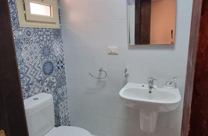 Apartment - 3 Bedrooms - 2 Bathrooms for rent in El Banafseg Apartment Buildings - El Banafseg - New Cairo City - Cairo