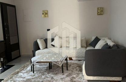 Duplex - 3 - 3 for rent in Cluster 18 - Hyde Park - New Cairo City - Cairo