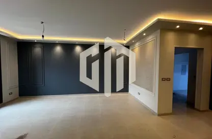 Apartment - 3 Bedrooms - 3 Bathrooms for rent in Eastown - 5th Settlement Compounds - The 5th Settlement - New Cairo City - Cairo