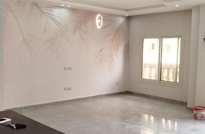 Apartment - 4 Bedrooms - 3 Bathrooms for sale in Beit Al Watan - Sheikh Zayed Compounds - Sheikh Zayed City - Giza