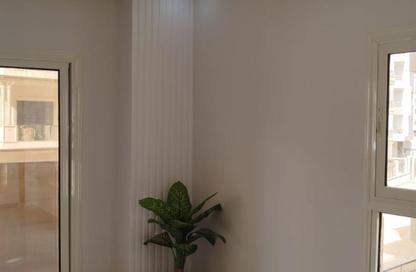 Apartment - 4 Bedrooms - 3 Bathrooms for sale in Beit Al Watan - Sheikh Zayed Compounds - Sheikh Zayed City - Giza