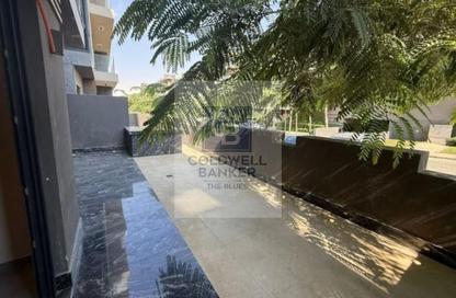 Apartment - 3 Bedrooms - 2 Bathrooms for sale in El Patio Oro - 5th Settlement Compounds - The 5th Settlement - New Cairo City - Cairo