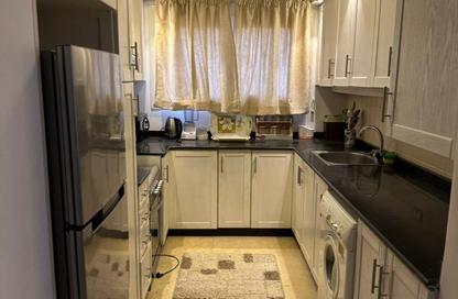 Apartment - Studio - 1 Bathroom for sale in Palm Hills New Cairo - 5th Settlement Compounds - The 5th Settlement - New Cairo City - Cairo Apartment - Studio - 1 Bathroom for sale in Palm Hills New Cairo - 5th Settlement Compounds - The 5th Settlement - New Cairo City - Cairo