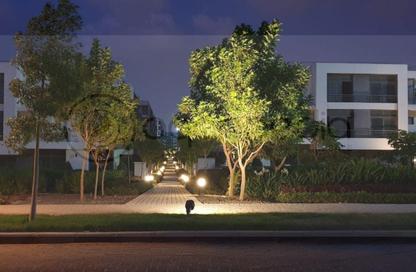Apartment - 3 Bedrooms - 3 Bathrooms for sale in Taj City - 5th Settlement Compounds - The 5th Settlement - New Cairo City - Cairo Apartment - 3 Bedrooms - 3 Bathrooms for sale in Taj City - 5th Settlement Compounds - The 5th Settlement - New Cairo City - Cairo