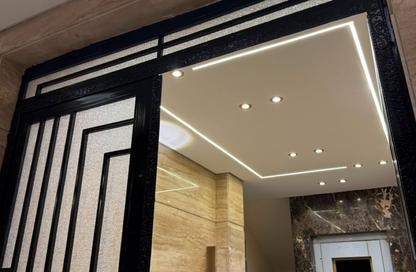 Apartment - 3 - 2 for sale in AiAngle City Mall - New Narges - New Cairo City - Cairo Apartment - 3 - 2 for sale in AiAngle City Mall - New Narges - New Cairo City - Cairo