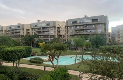 Apartment - 3 Bedrooms - 3 Bathrooms for sale in The Square - 5th Settlement Compounds - The 5th Settlement - New Cairo City - Cairo