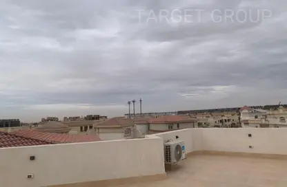 Palace - 7 Bedrooms for rent in Royal Lagoon - North Investors Area - New Cairo City - Cairo