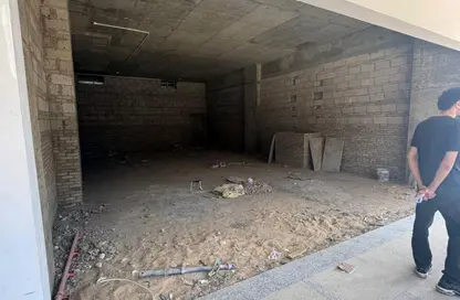 محل - استوديو - 1 حمام للبيع في ثري سيكستي - كمبوندات التجمع الخامس - التجمع الخامس - مدينة القاهرة الجديدة - القاهرة