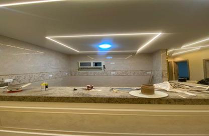Apartment - 2 Bedrooms - 2 Bathrooms for sale in Al Lebeny Axis - El Mariouteya - Faisal - Hay El Haram - Giza