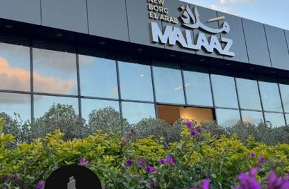 Villa - 7 Bedrooms - 7 Bathrooms for sale in Malaz - Borg El Arab City - Alexandria