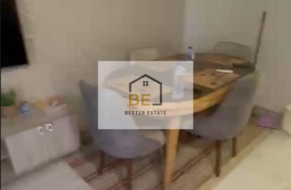 Apartment - 4 Bedrooms - 3 Bathrooms for rent in North Lotus - El Lotus - New Cairo City - Cairo
