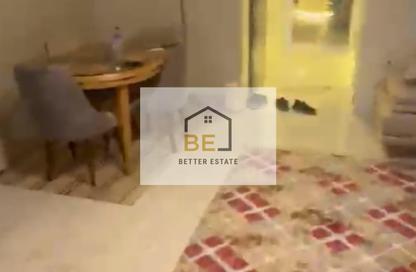 Apartment - 4 Bedrooms - 3 Bathrooms for rent in North Lotus - El Lotus - New Cairo City - Cairo