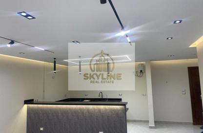 Apartment - 3 - 2 for rent in Park Corner - Hyde Park - New Cairo City - Cairo