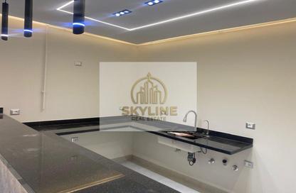 Apartment - 3 - 2 for rent in Park Corner - Hyde Park - New Cairo City - Cairo