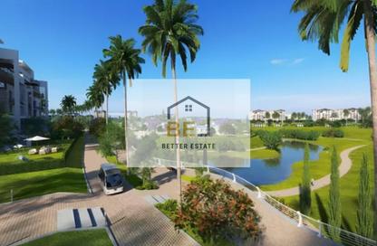 Apartment - 3 Bedrooms - 3 Bathrooms for sale in Mountain View iCity - 5th Settlement Compounds - The 5th Settlement - New Cairo City - Cairo Apartment - 3 Bedrooms - 3 Bathrooms for sale in Mountain View iCity - 5th Settlement Compounds - The 5th Settlement - New Cairo City - Cairo