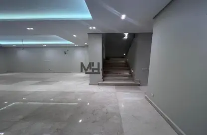 Townhouse - 4 Bedrooms - 4 Bathrooms for rent in Mivida - 5th Settlement Compounds - The 5th Settlement - New Cairo City - Cairo